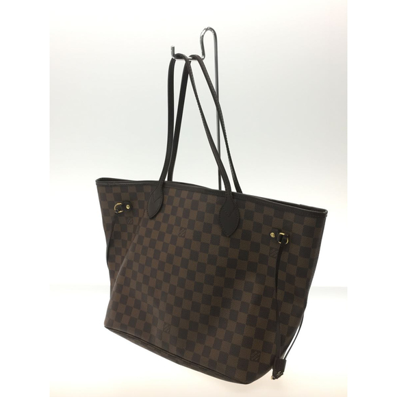 Louis Vuitton Neverfull MM Handbag - Picture 2 of 6